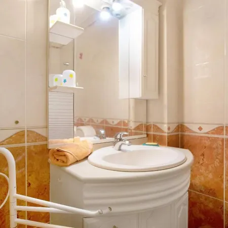 La Source- Gamboa Appartamento *