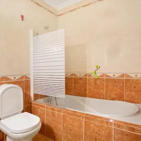 Apartment La Source- Gamboa Peniche