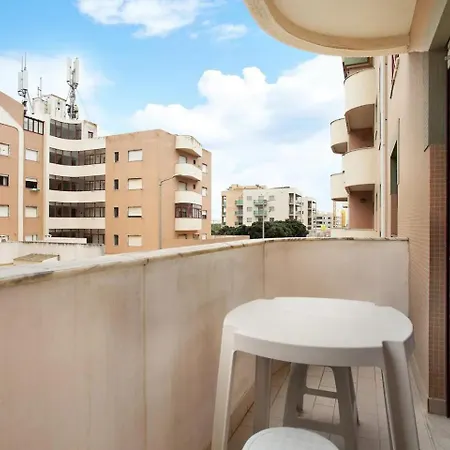 La Source- Gamboa * Peniche