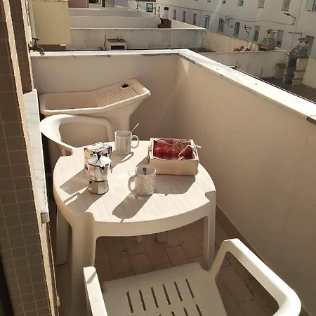 Apartment La Source- Gamboa Peniche