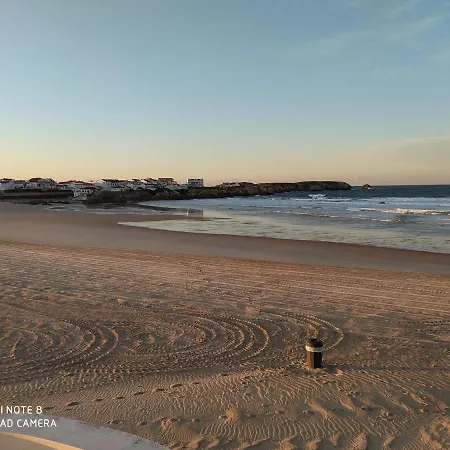 La Source- Gamboa Apartment Peniche