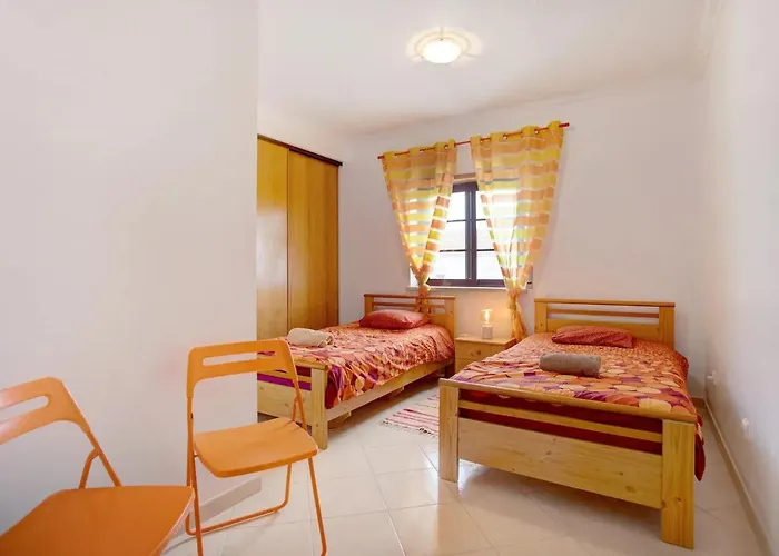 La Source- Gamboa アパート