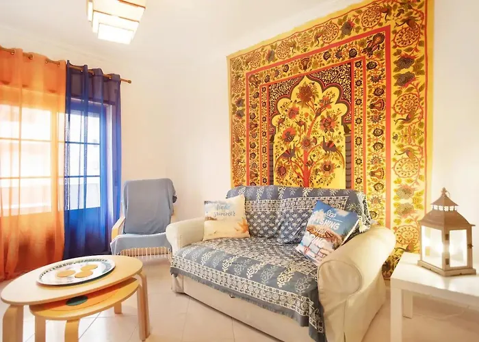 La Source- Gamboa アパート *