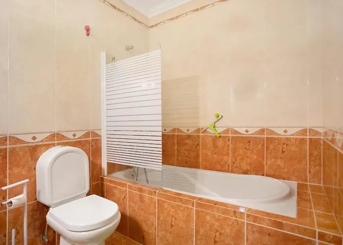 アパート La Source- Gamboa ペニシェ