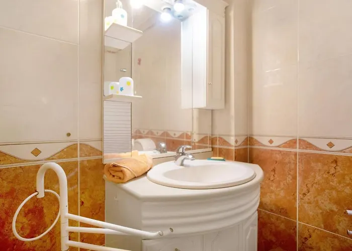 La Source- Gamboa アパート *